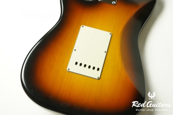 g7-ST Type3 - Faded 3TS